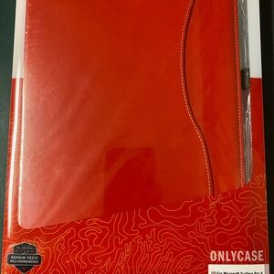 Sahara Folio Case for Microsoft Surface Pro 8